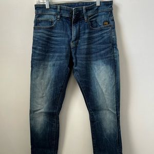 G STAR Raw JEANS